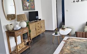 Maison aux portes des garrigues